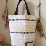 ☆バケツ型トート☆大特価品