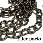 【約30㎝】fabric chain