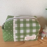 ☆キャラメルポーチ☆大特価品