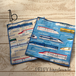 キッズタオルハンカチ【b】