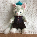 ジェラトーニ   ベスト・パンツ セット