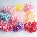 《再販》プリザーブドフラワー アナベル紫陽花  BOX