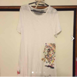 Tシャツ1点もの★