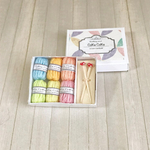 ミニチュア 編み物セット  ミニチュアハンドメイド
