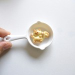3/2  20時～  りすさんのパン スキレットのせ