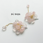 桜吹雪