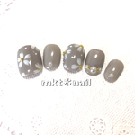 桜＊春＊ネイルチップ 