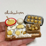 手作りバタークッキー