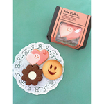 ニコ&ハートのプチギフトbox