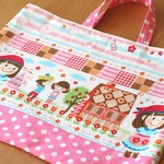 sale  祝！入園入学　スイーツガール　ピンク　