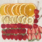 hand made_strawberry様オーダー品