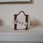 リバーシブルなトランク