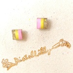 No.8347 送料込♥ピアス