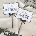 MR.MRSフォトプロップス・モノクロ