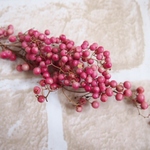 ペッパーベリーピンク