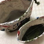 恐竜×迷彩☆2点Smy25様専用ページ