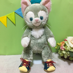 ジェラトーニ      編み上げブーツ