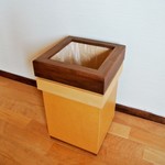 I様専用オーダーページ TRUSHbox ゴミ箱