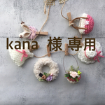 kana  様 専用カート