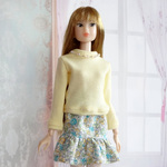 momoko ジェニー outfit.5