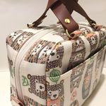 「tomomoyonさまオーダー品」　ラミネートポーチ