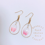【受注生産】桜ふぅ～ぷ