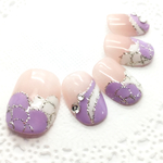 カメリアネイル