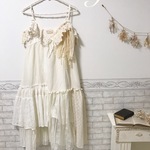 夢の続きワンピース