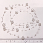 パール   ハーバリウム   レジン素材