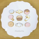 即日発送☺︎ホワイトデー限定セット  【アイシングクッキー】