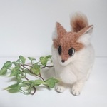 【kotapochi様ご予約品】サフィーちゃん