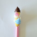 Cute♡ソフトクリーム③♡ボールペン