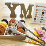 大人気♡ドーナツ屋さん おままごとセット   