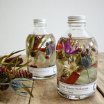 ハーバリウム BOTANICAL BOTTLE  