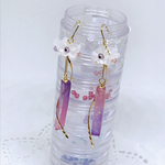 FlowerCandyピアス/イヤリング