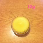 【送料無料】犬猫用☆肉球ケア クリーム 10g