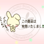 【訳有】4個限定☆通信機ブレスレット☆