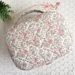 【mさま ご依頼品】＊　リバティ　Feliciteバニティポーチ　＊