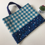 レッスンバッグ