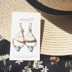 sea drop pierce