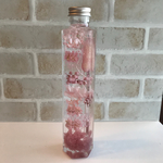 桜色ハーバリウム
