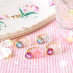 Petit Flowerフォークリング