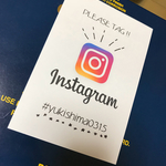 インスタサイン♡最安値