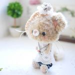 茶猫さんはナチュラル系