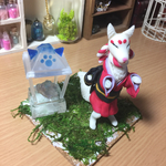 お稲荷様