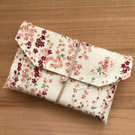 御朱印帳ケース/御朱印帳入れ　枝垂れ桜