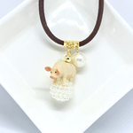 ☆animals☆ブタに… ヘアゴム