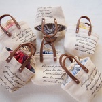 再販＊選べる＊ミニチュア巾着バッグ