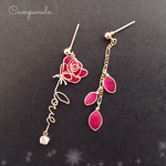 Rose  ーloveー
