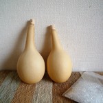 ひょうたんマラカス　キットＤ